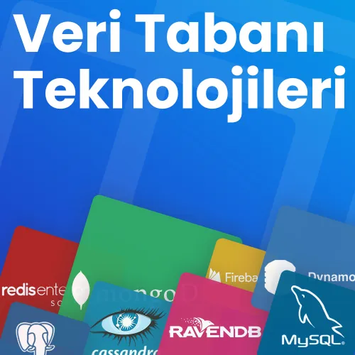 Veri Tabanı Teknolojileri