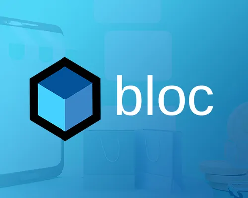 Flutter Bloc