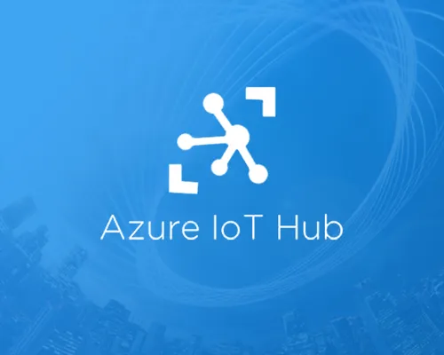 Azure IoT Hub