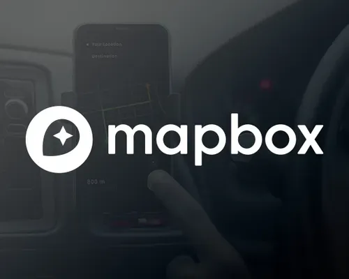 Mapbox