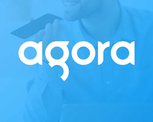 Agora.io