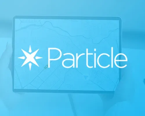 Particle