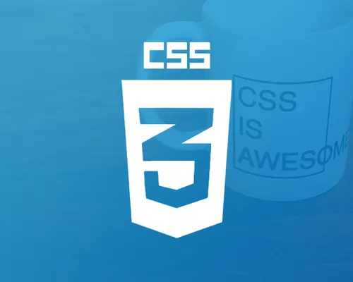 CSS3