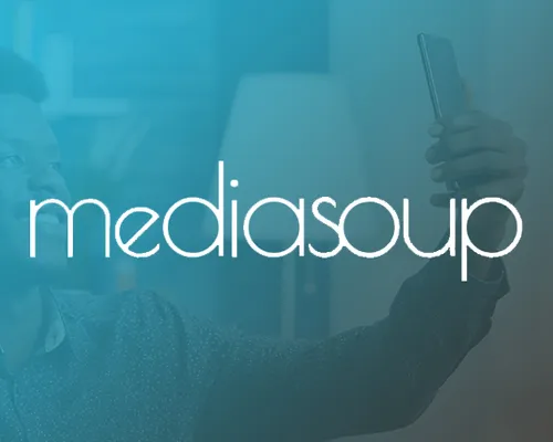 Mediasoup