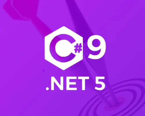 .Net 5