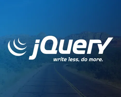 jQuery