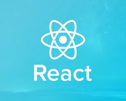 React