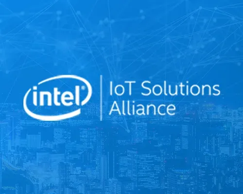 Intel IOT