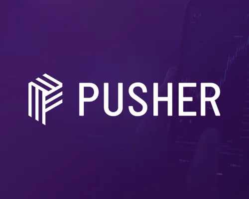 Pusher