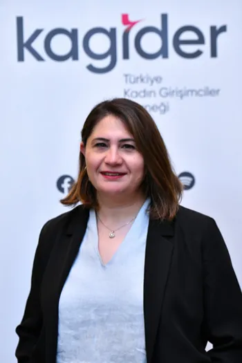 Özge Yurttaş