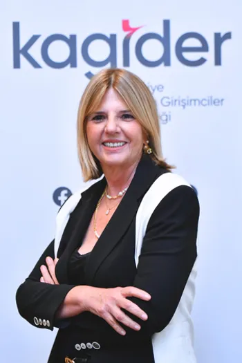 Selma Akdoğan