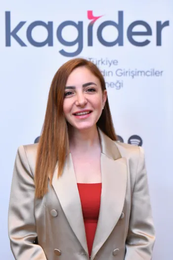 Burcu Atılgan