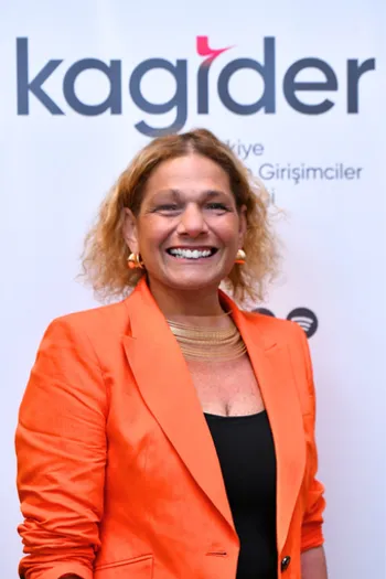 Yeşim Müftüler Seviğ
