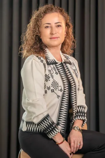 Sibel Aysu