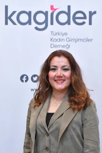 Özgül Öztürk
