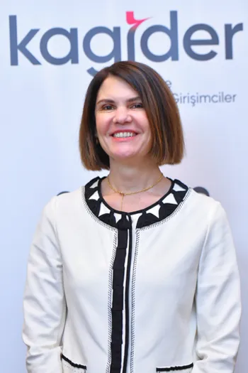 Zeynep Karamehmet Gönenç