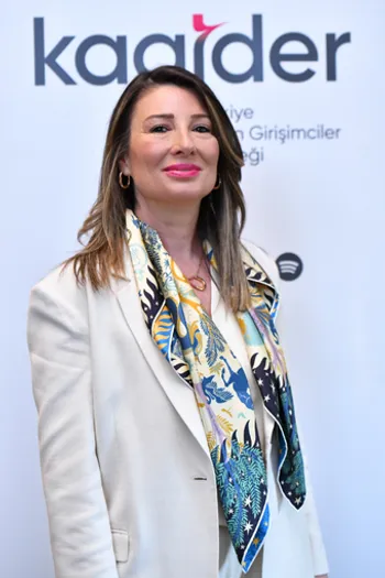 Özlem Demirci Duyarlar
