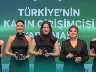 Türkiye’nin Kadın Girişimcisi Yarışmas