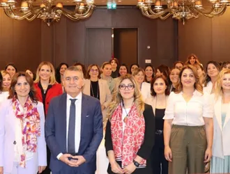 KAGİDER May Breakfast Meeting with the Participation of TÜSİAD President Orhan Turan