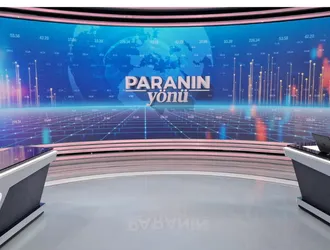 KAGİDER Başkanı Esra Bezircioğlu 