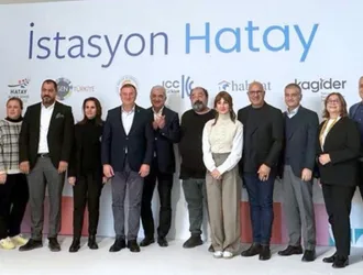 Station Hatay Meeting Was Held