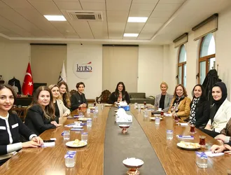 KAGİDER ve ING Türkiye İş birliği İle Kahramanmaraş Ziyareti Gerçekleştirildi.