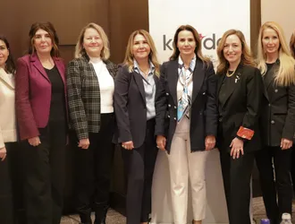 Yatırımın Sosyal Getirisi Etki ve Kalitatif Araştırma Raporu'nu Kamuoyula Paylaştı