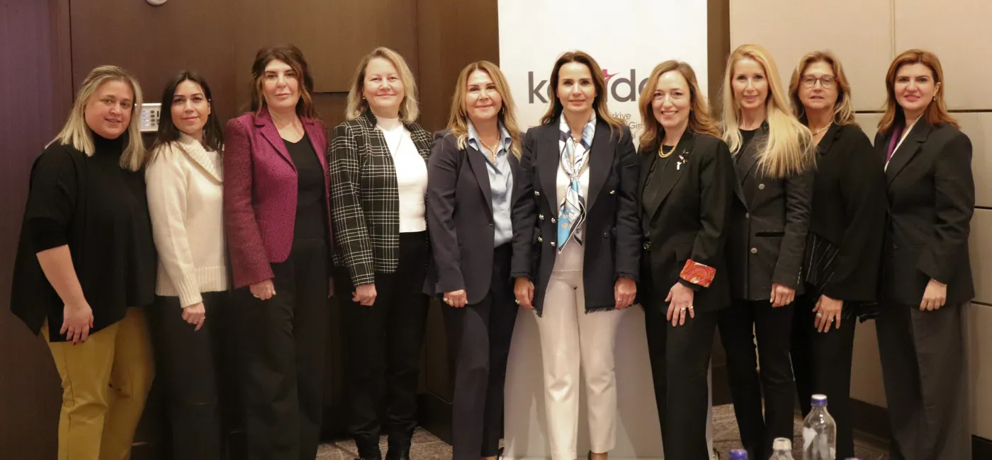 Yatırımın Sosyal Getirisi Etki ve Kalitatif Araştırma Raporu'nu Kamuoyula Paylaştı