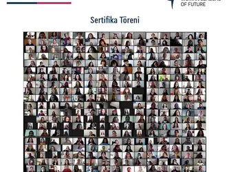 Women Leaders of the Future Project carried out by KAGIDER and SANOFI Turkey is in 10th year / 13-16 October 2020