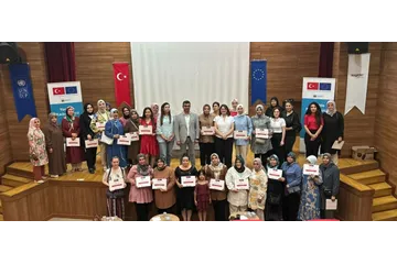 Yerelde