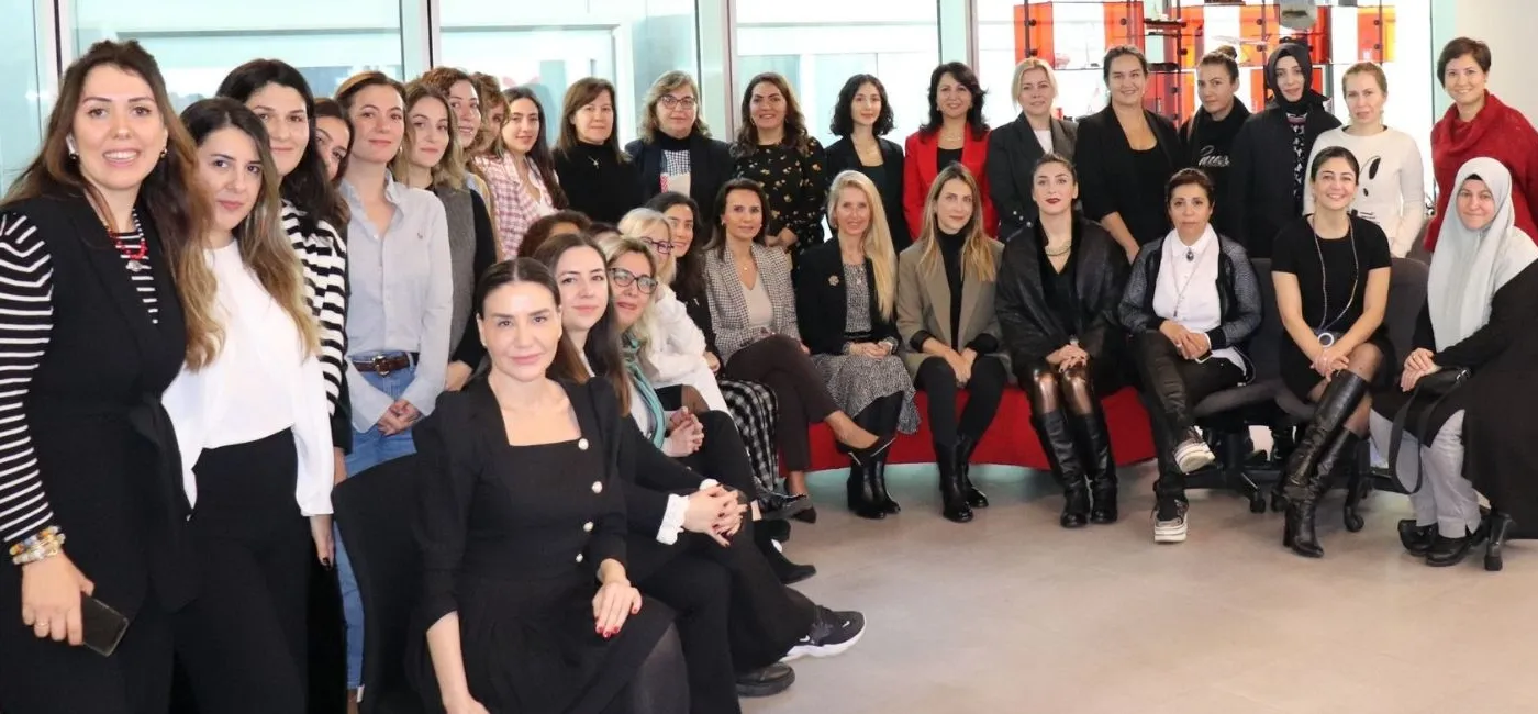 KAGİDER and Boyner Group Continue with "İyi İşler"