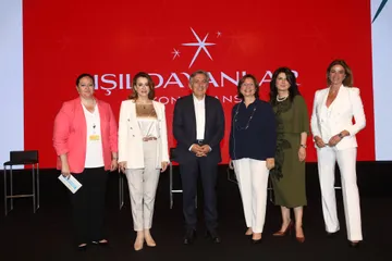 Işıldayanlar
