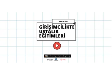 Girişimcilikte