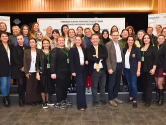 KAGİDER and Migros Provide Strong Support to Women Entrepreneurs in Agriculture