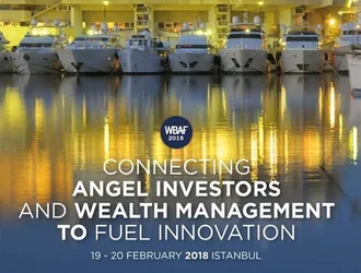 WBAF Dünya Melek Yatırım Forumu, World Congress 2018