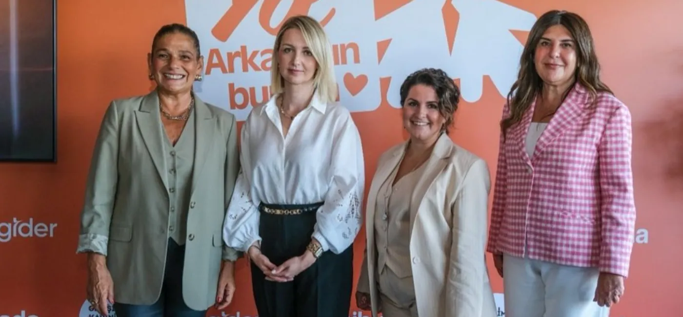 KAGİDER ve HEPSİBURADA iŞ BİRLİĞİ 
