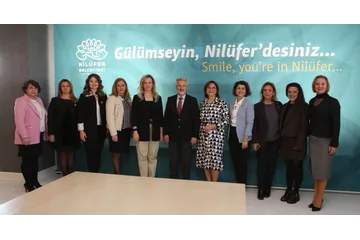 Nilüfer