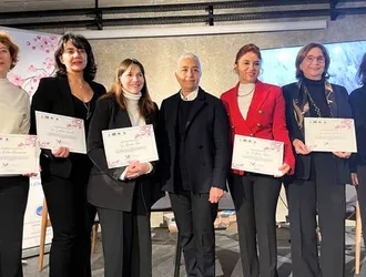 Kollektif İyileşme Afet ve Kadın Konulu Panelde KAGİDER Başkanı Emine Erdem Konuşmacı Olarak Yer Aldı