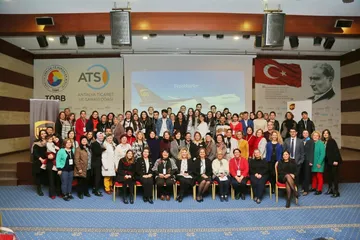 “Kadın