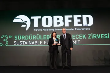 Sürdürülebilirlik