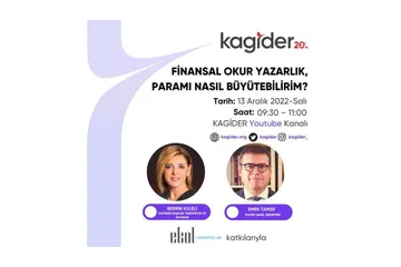 ‘’Finansal