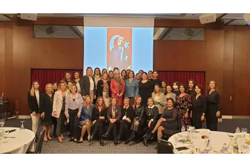 KAGİDER’in