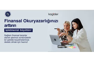 Finansal