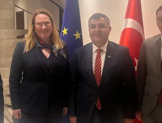 Brüksel | Türk Mutfağı Haftası