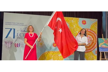 KAGİDER'in