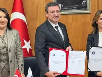  A Cooperation Protocol Between SPK and KAGİDER to Promote Financial Literacy Was Signed