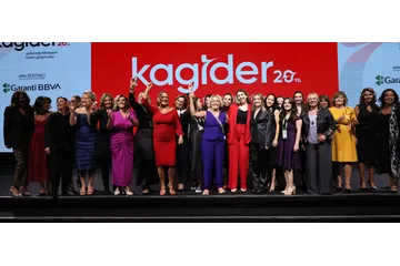 KAGİDER