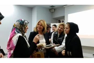 İran