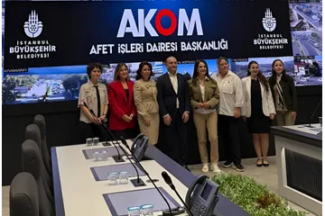 KAGİDER,