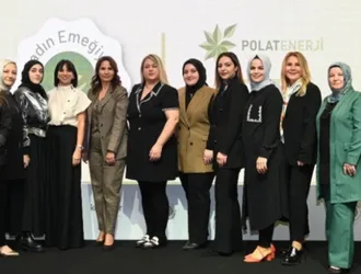 KADIN EMEĞİYLE AYDINLAT PROJESİNİ HAYATA GEÇİRDİK 